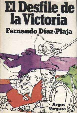 EL DESFILE DE LA VICTORIA