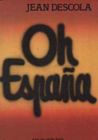 OH ESPAÑA
