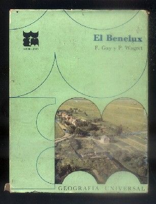 EL BENELUX.