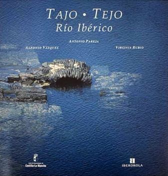 TAJO - TEJO,  RIO IBERICO.