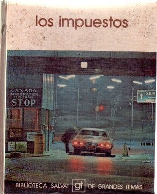 LOS IMPUESTOS