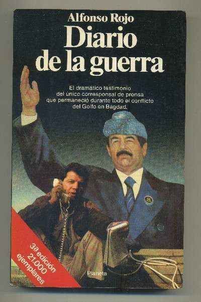 DIARIO DE LA GUERRA.