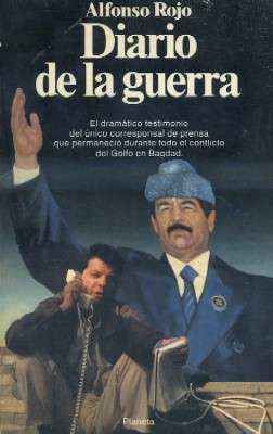 DIARIO DE LA GUERRA.