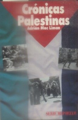 CRONICAS PALESTINAS.