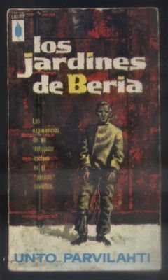 LOS JARDINES DE BERIA.
