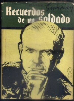 RECUERDOS DE UN SOLDADO.