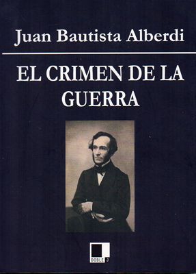 EL CRIMEN DE LA GUERRA.
