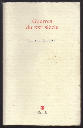 GUERRES DU XXI SIECLE