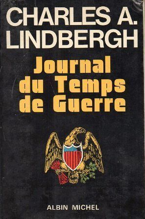 JOURNAL DU TEMPS DE GUERRE