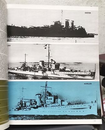 LA SEGUNDA GUERRA MUNDIAL 4 TOMOS