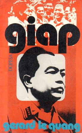 GIAP O LA GUERRA DE UN PUEBLO