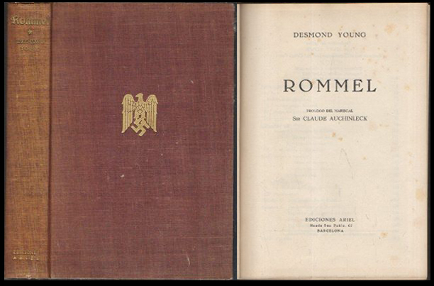 ROMMEL