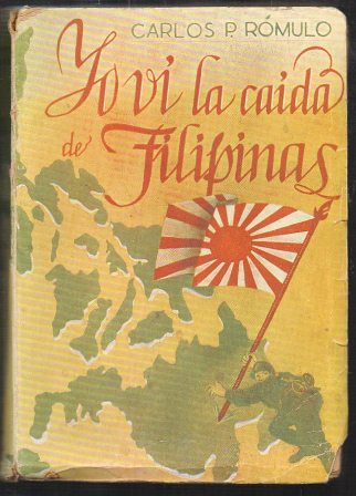 YO VI LA CAIDA DE FILIPINAS