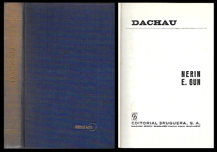 DACHAU