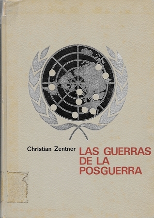 LAS GUERRAS DE LA POSGUERRA