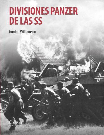 DIVISIONES PANZER DE LAS SS