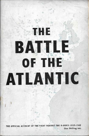 THR BATTLE OF THE ATLANTIC