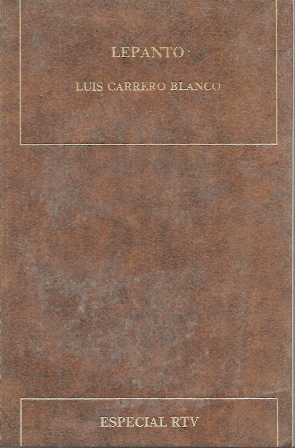 LEPANTO - ESPECIAL RTV