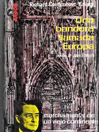 UNA BANDERA LLAMADA EUROPA