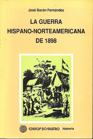 LA GUERRA HISPANO-NORTEAMERICANA DE 1898