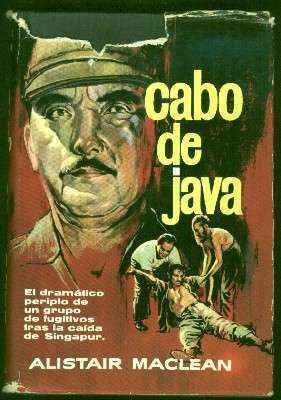 CABO DE JAVA.
