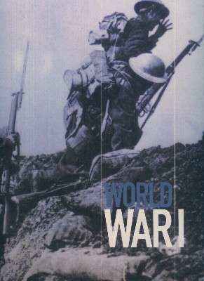 WORLD WAR I.