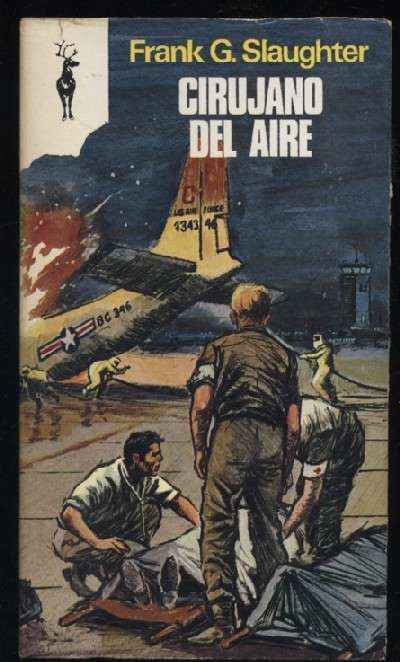 CIRUJANO DEL AIRE.