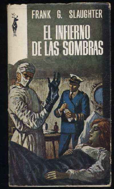 EL INFIERNO DE LAS SOMBRAS.
