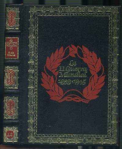 LA II GUERRA MUNDIAL 1939-1945. Nº12. EL ASIA EN LLAMAS.