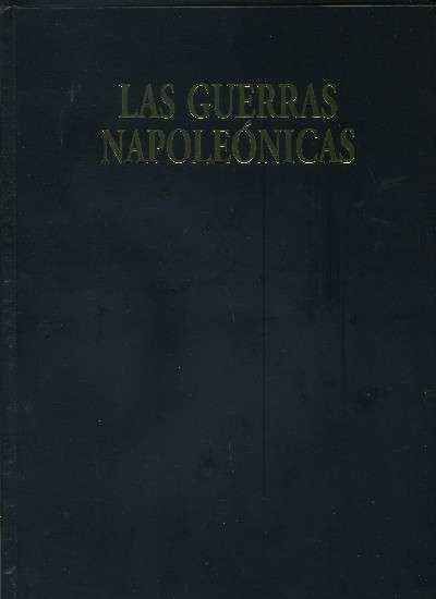 LAS GUERRAS NAPOLEÓNICAS.