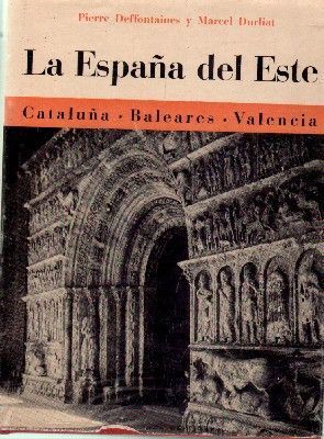 LA ESPAÑA DEL ESTE.