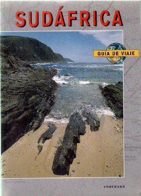 SUDAFRICA. GUIA DEL VIAJE.