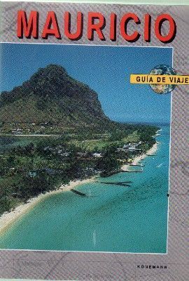 MAURICIO..GUIA DEL VIAJE.