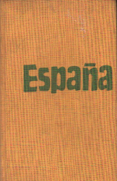 GUIAS AL DIA: ESPAÑA