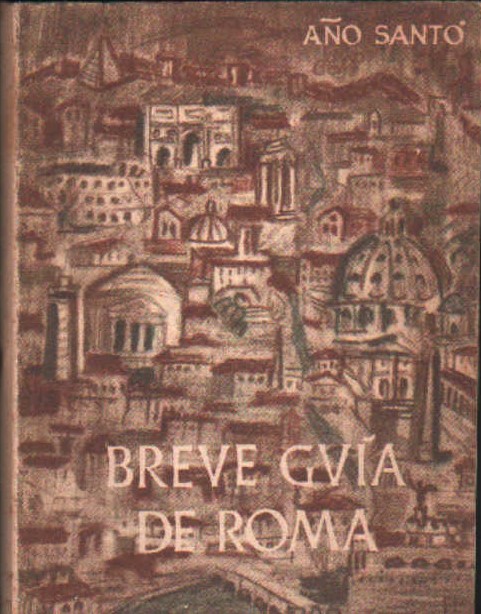 BREVE GUIA DE ROMA