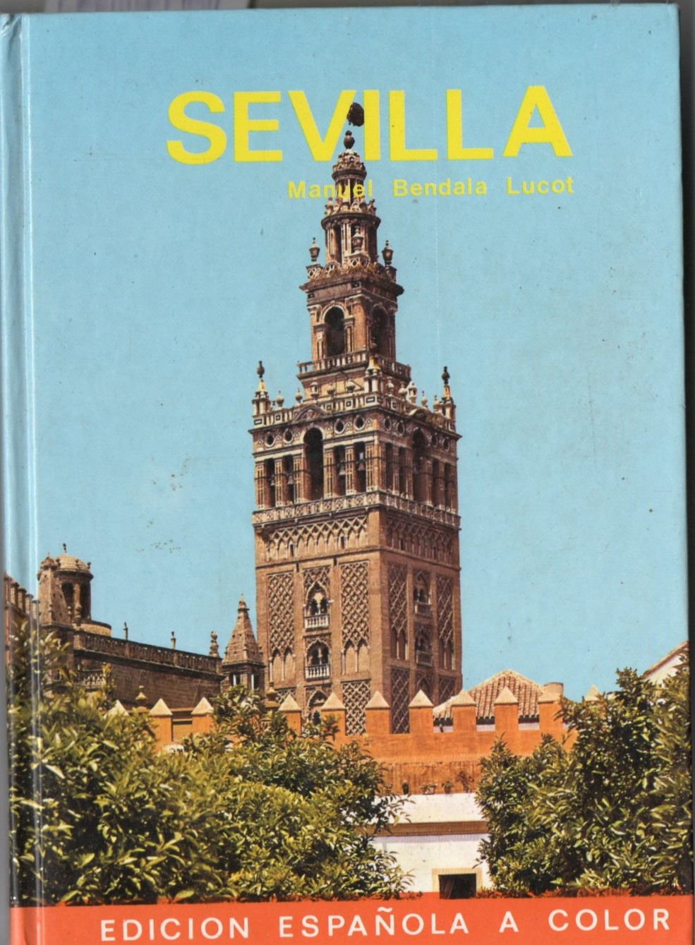 GUIAS EVEREST: SEVILLA