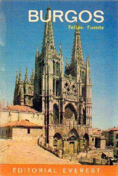 GUIAS EVEREST: BURGOS