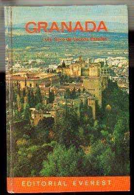 GUIAS EVEREST: GRANADA