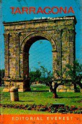 GUIAS EVEREST: TARRAGONA.