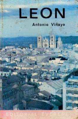 GUIAS EVEREST: LEON.