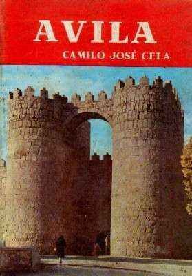 AVILA.