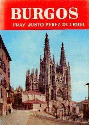 GUIA Y RECUERDO. BURGOS.