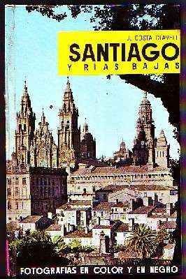 SANTIAGO Y RIAS BAJAS
