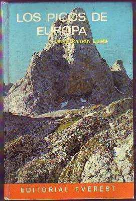 LOS PICOS DE EUROPA