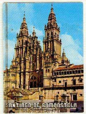 SANTIAGO DE COMPOSTELA.
