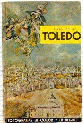TOLEDO.  GUIAS PLANETA.