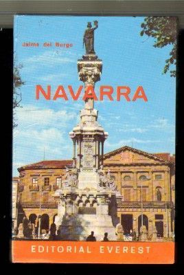 NAVARRA. GUÍA EVEREST