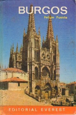 GUIAS EVEREST: BURGOS