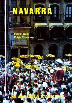 GUIAS EVEREST: TOLEDO.