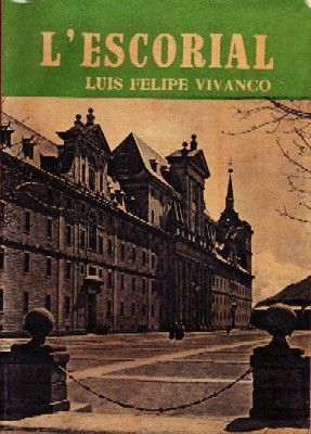 L´ESCORIAL.